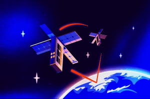 Hellenic Space Dawn Mission