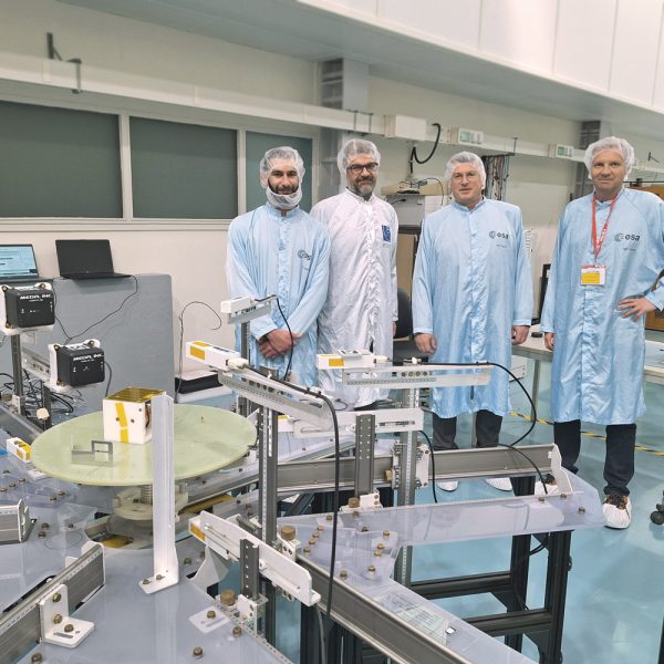 Technical Proficiency