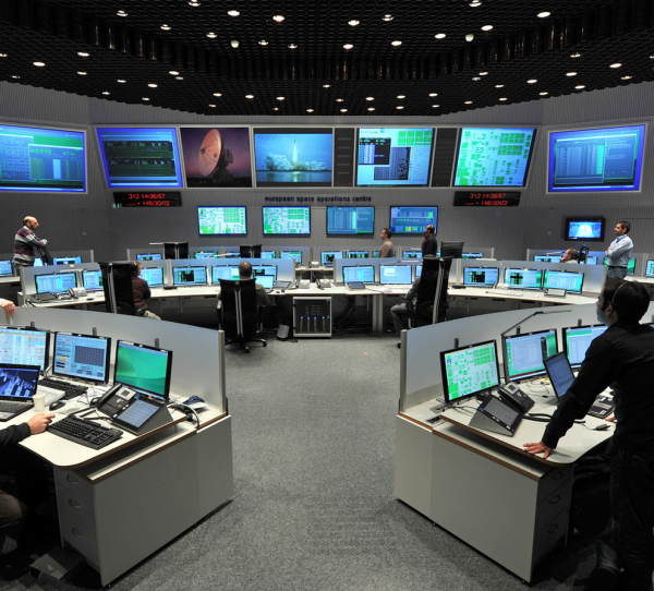 Μας Εμπιστεύονται