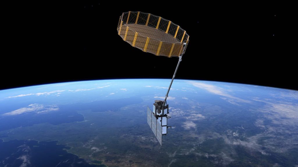 ROSE-L, CIMR and CHIME Operational Simulators