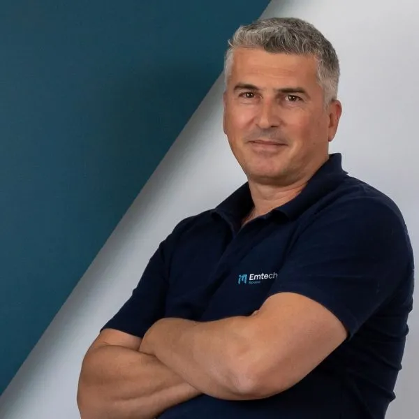 Nikolaos-Antonios Livanos