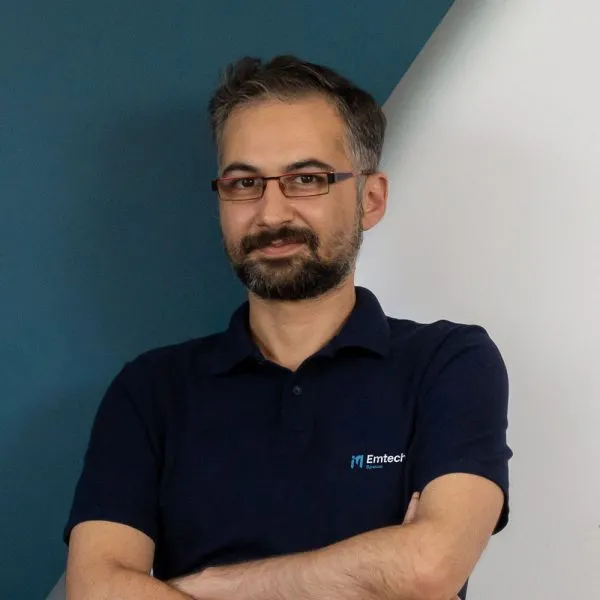 Evangelos Alifragkis