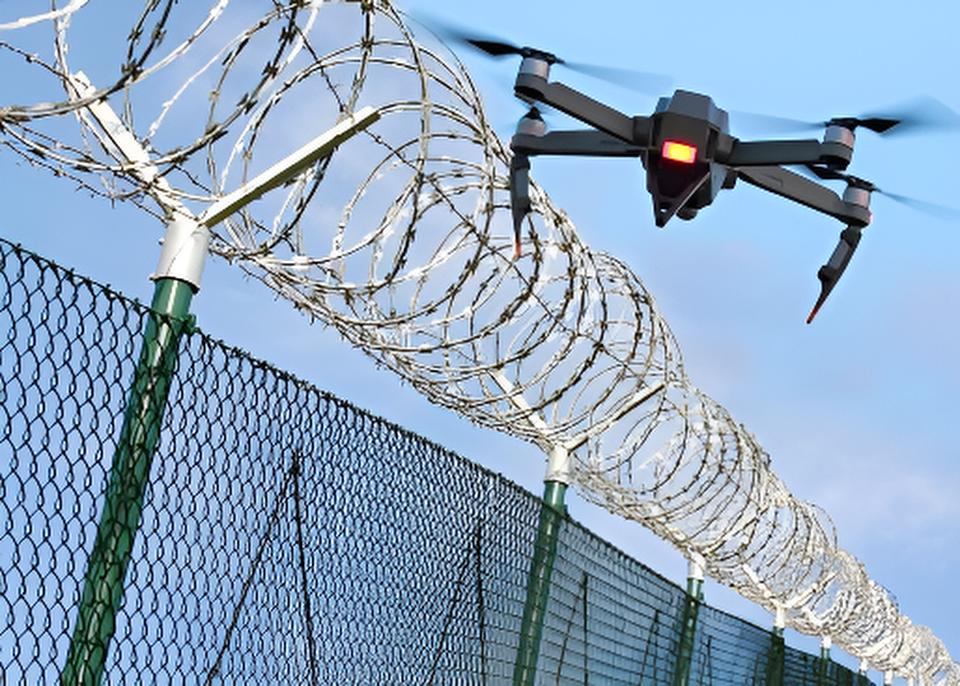 Telespazio Germany joins forces with EMTECH to provide drone detection security in Greece